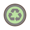 reciclar icon