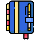 computadora portátil icon