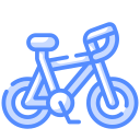 bicicleta icon