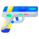 pistola