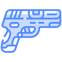 pistola