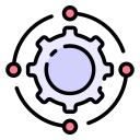 automatización icon