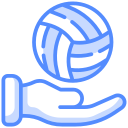 vóleibol icon