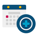 calendario icon