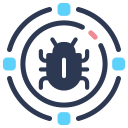 malware icon