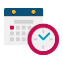 calendario icon