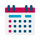 calendario icon