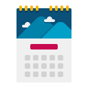 calendario icon