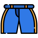 bermudas icon