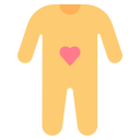 pijama icon