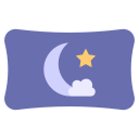 almohada icon