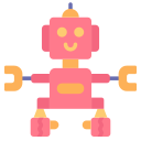 robot icon