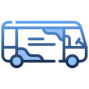 autobús icon