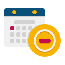 calendario icon