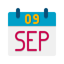 septiembre icon