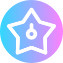 estrella de mar icon