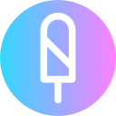 paleta de hielo icon