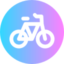 bicicleta icon