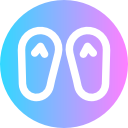 chancletas icon