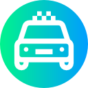 taxi icon