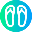 chancletas icon