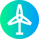 turbina icon