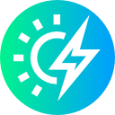 energía icon