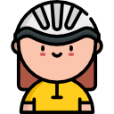 ciclista icon