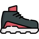 zapatilla icon