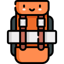 mochila icon