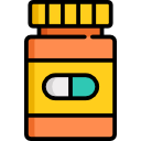 vitaminas icon