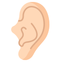 oreja icon