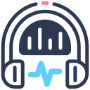 auriculares icon