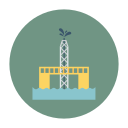 refinería icon