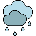 lluvia icon