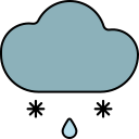 lluvia icon