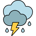 lluvia icon