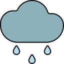 lluvia icon