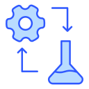 laboratorio icon