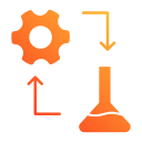 laboratorio icon