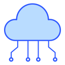 almacenamiento en la nube