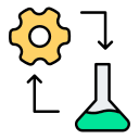 laboratorio icon