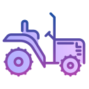 tractor icon