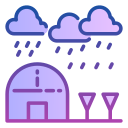 lluvia icon