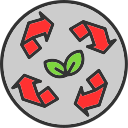 reutilizar icon