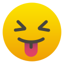 jajaja icon