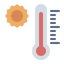 temperatura icon