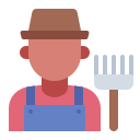 agricultor icon