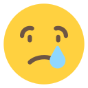 llorar icon