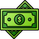 dólar icon